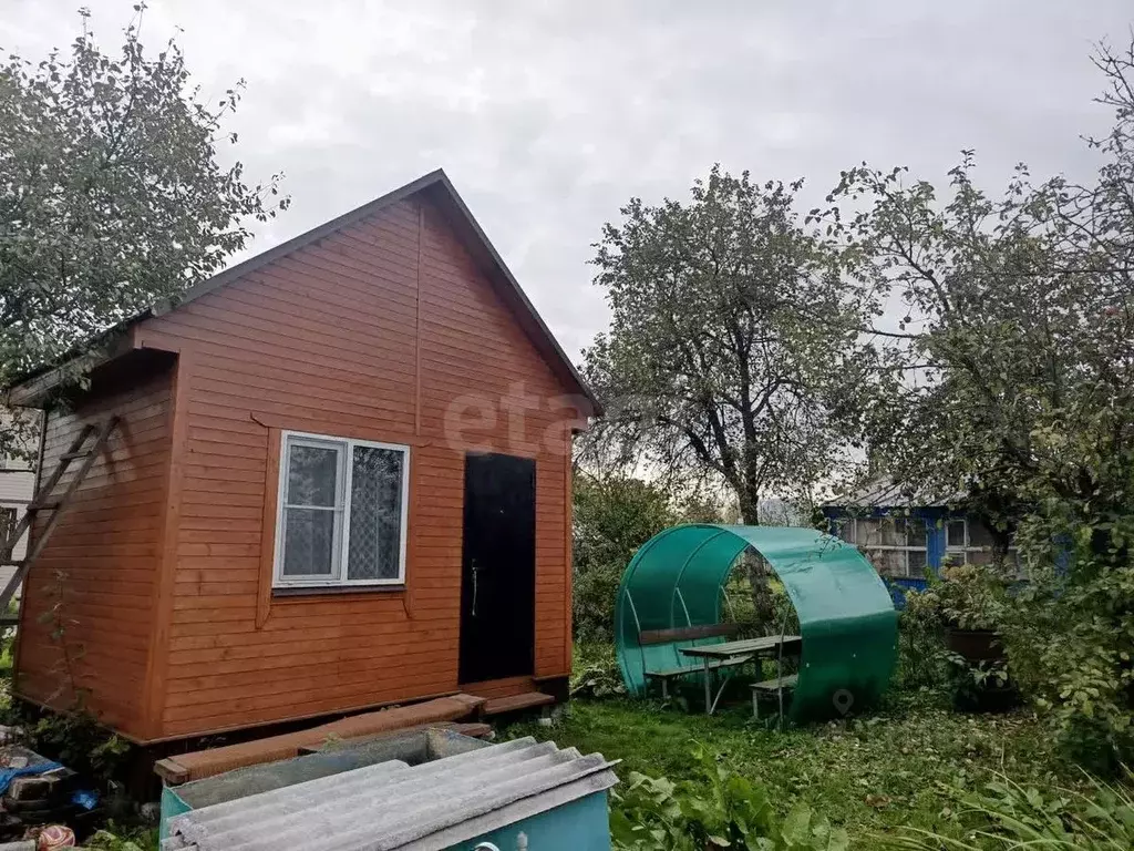 Дом в Владимирская область, Ковров № 4 ЗиД СНТ, 222 (12 м) - Фото 2