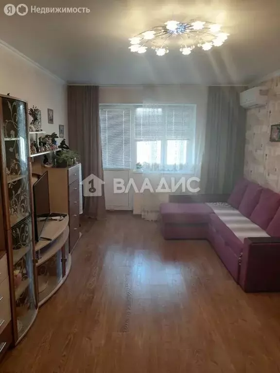 2-комнатная квартира: Анапа, Солнечная улица, 54 (64.1 м) - Фото 0