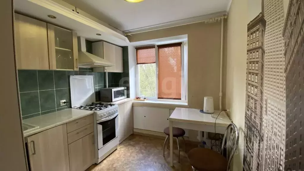 1-к кв. Калининградская область, Калининград ул. Профессора ... - Фото 1