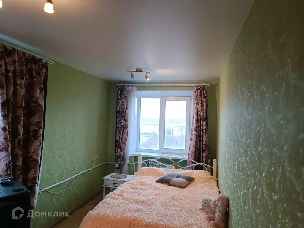 Продаётся 2-к квартира, 43.1 м - Фото 1