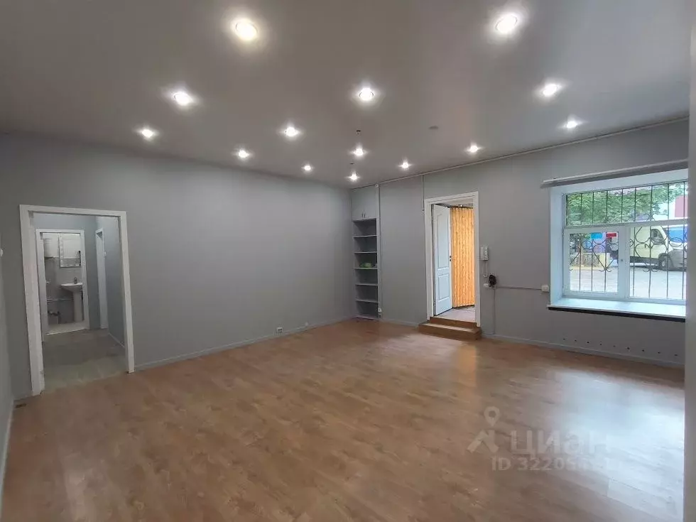 Помещение свободного назначения в Санкт-Петербург Большая Конюшенная ... - Фото 2