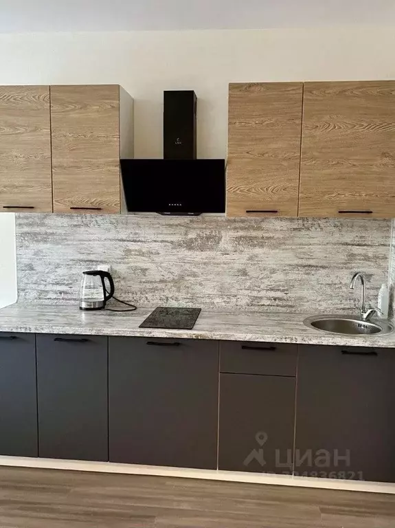 1-к кв. Санкт-Петербург ул. Ивинская, 9 (33.6 м) - Фото 2