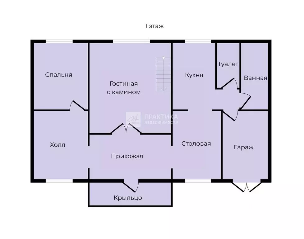 Дом, 459 м - Фото 2