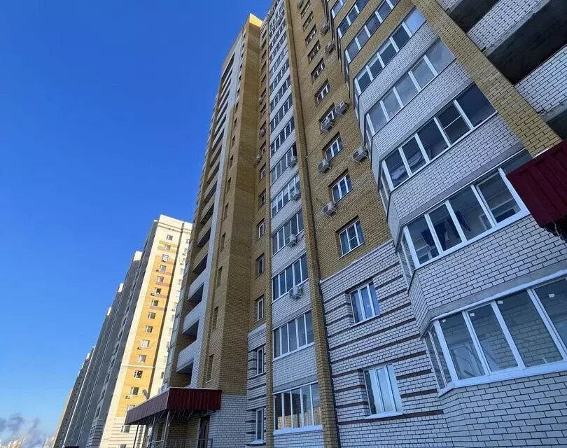 Продаётся 3-к квартира, 84.2 м - Фото 1