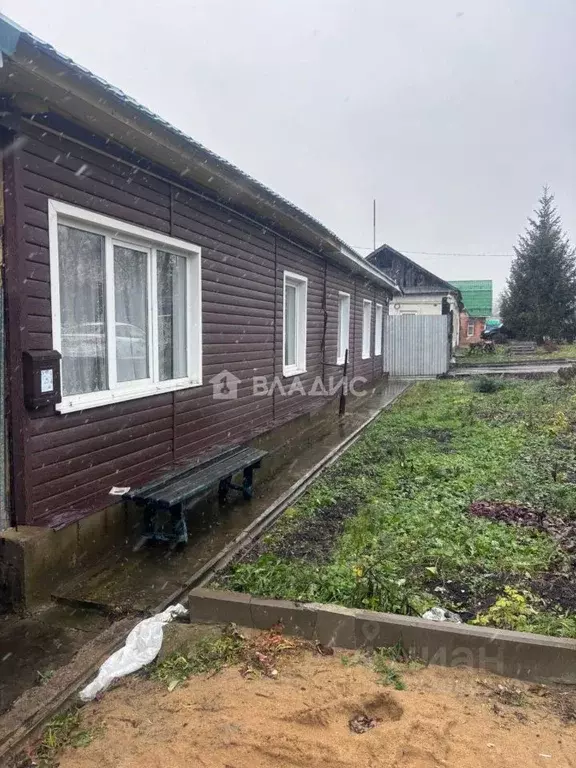 Дом в Тульская область, Богородицк ул. Свободы, 15 (50 м) - Фото 1