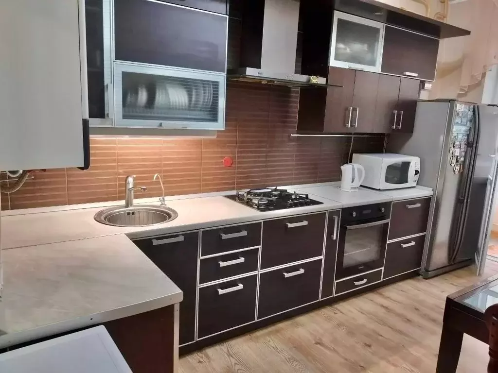 Продаётся 2-к квартира, 55 м - Фото 0
