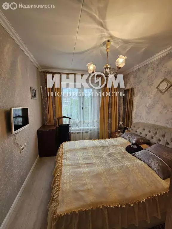 2-комнатная квартира: Москва, улица Артюхиной, 3 (44.4 м) - Фото 0