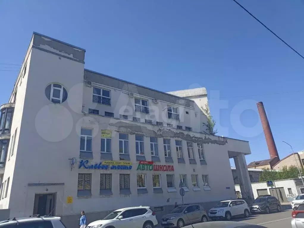 Продам офисное помещение, 200 м - Фото 1