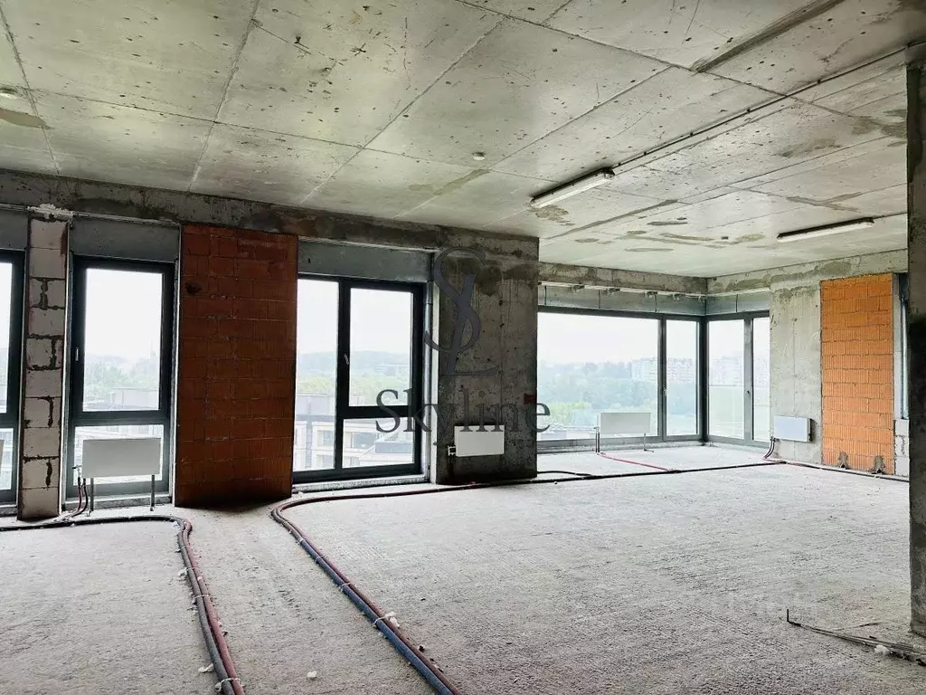 6-к кв. Москва Минская ул., 2Вк6 (380.0 м) - Фото 1