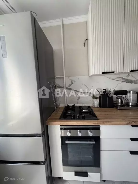 Продаётся 1-к квартира, 33 м - Фото 1