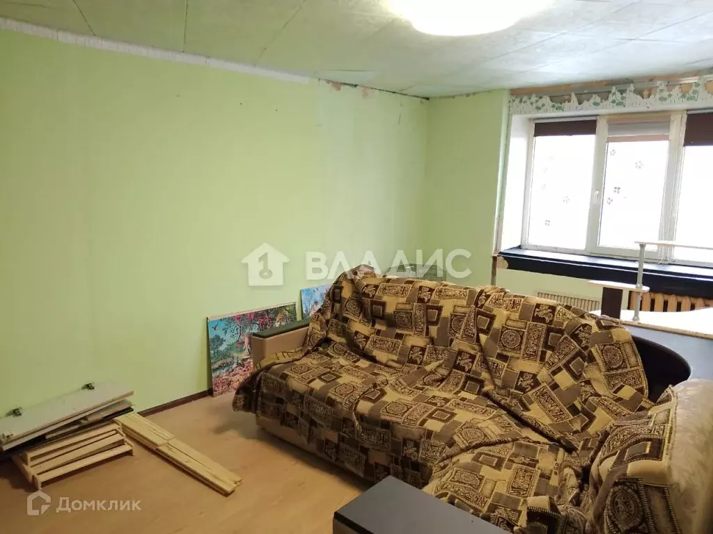 Продаётся 2-к квартира, 60.3 м - Фото 0