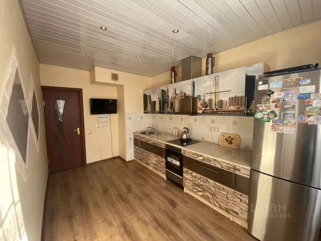 3-к кв. Московская область, Звенигород Одинцовский городской округ, ... - Фото 1