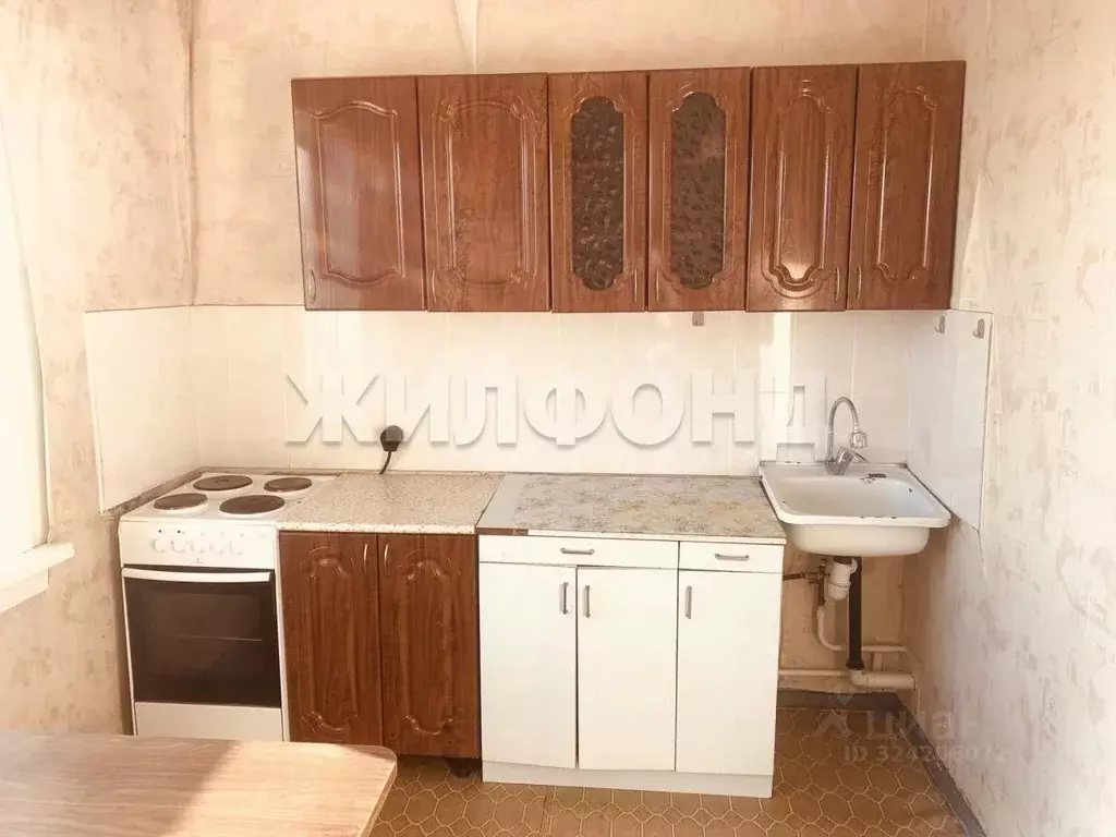 1-к кв. Новосибирская область, Новосибирск ул. Лебедевского, 3 (40.0 ... - Фото 2