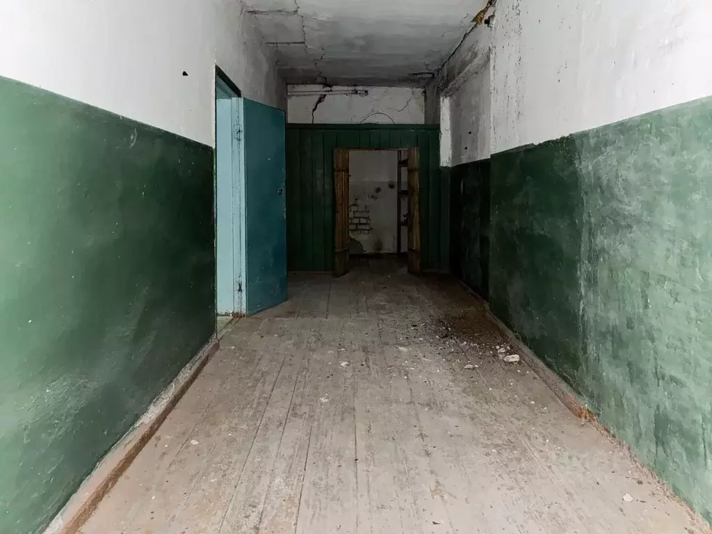 Помещение свободного назначения в Липецкая область, Становлянский ... - Фото 2