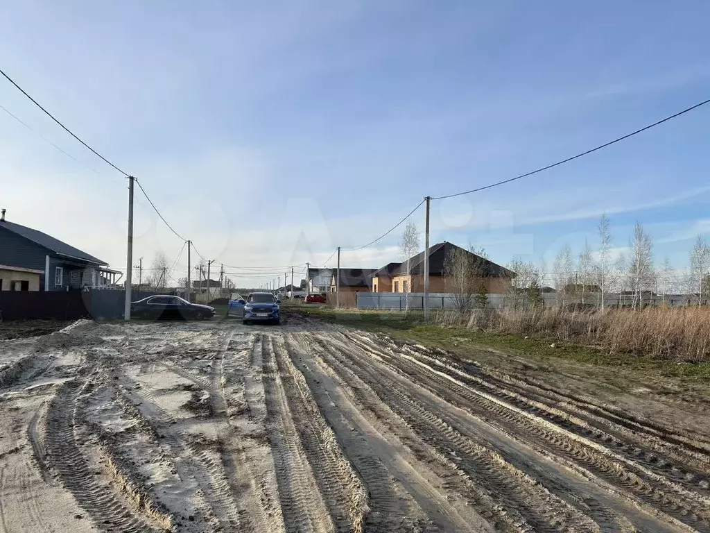 Участок 15,9 сот. (ИЖС) - Фото 1