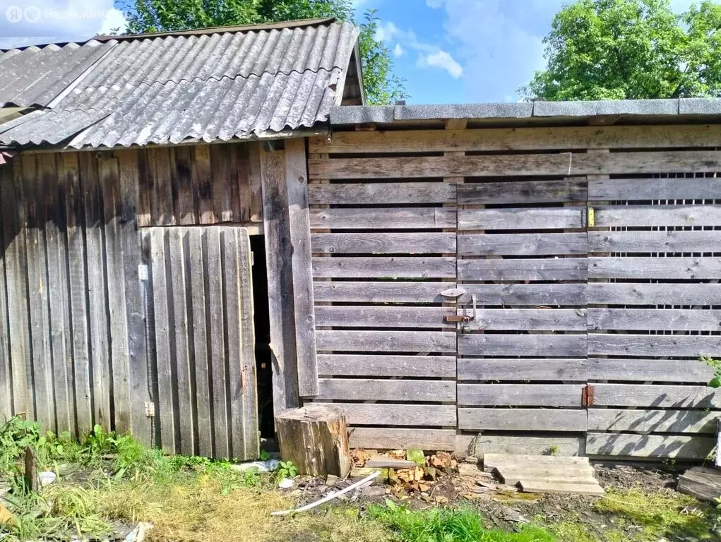 2-комнатная квартира: Крестцы, улица Конева, 23 (37.7 м) - Фото 0