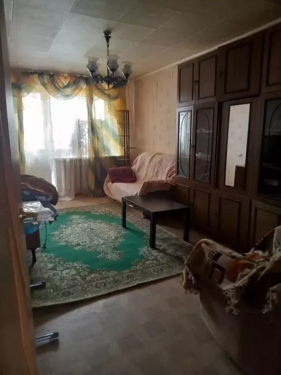 3-к кв. Ленинградская область, Кингисепп ул. Ковалевского, 3 (73.0 м) - Фото 1