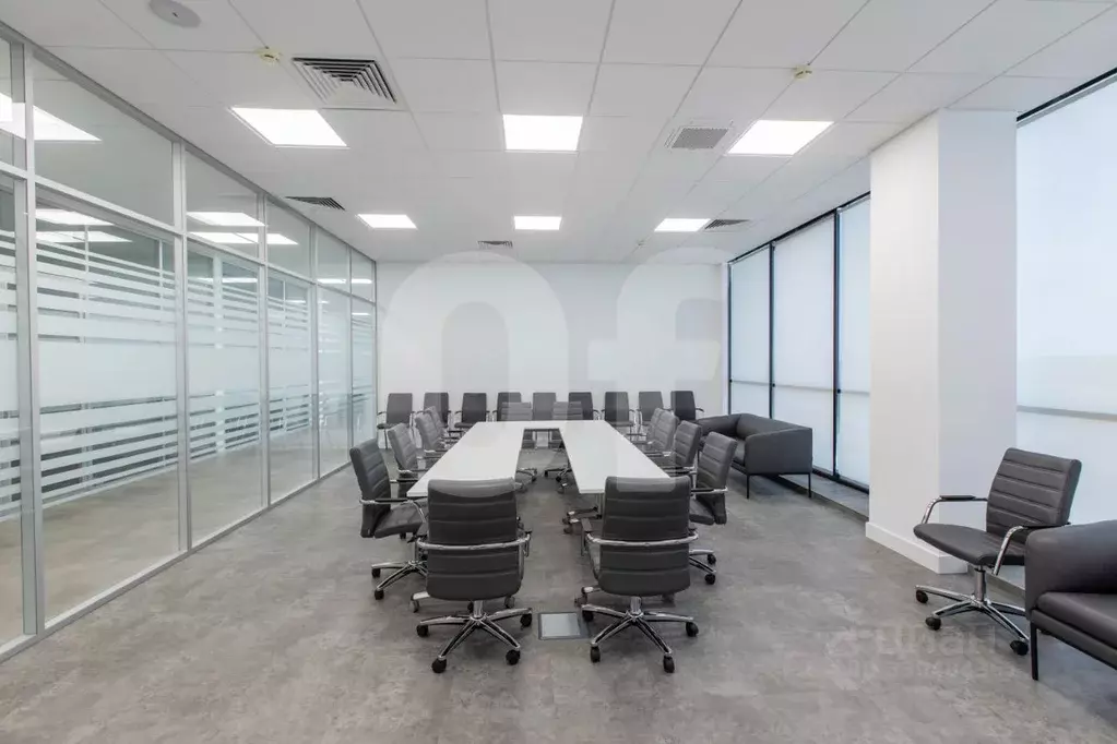 Офис в Московская область, Мытищи Центральная ул., с20Б (4600 м) - Фото 2