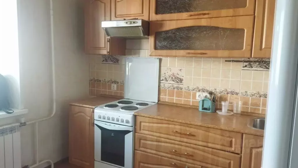 1-к кв. Томская область, Томск просп. Фрунзе, 124/1 (38.0 м) - Фото 1