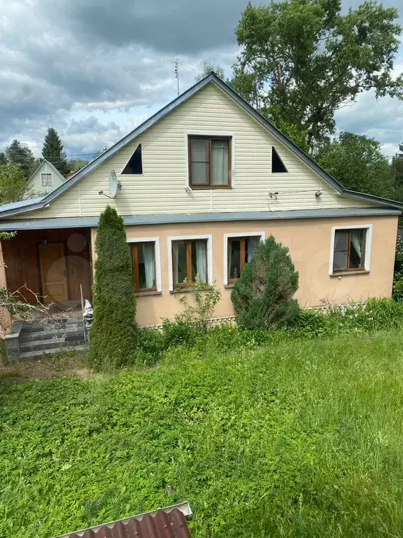 Дом 66 м на участке 9 сот. - Фото 0
