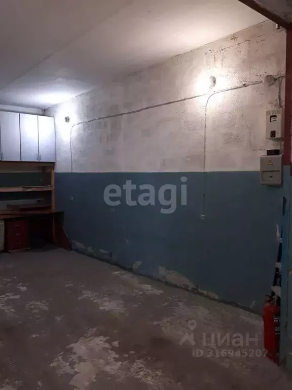 Гараж в Белгородская область, Белгород ул. Есенина, 18 (22 м) - Фото 1