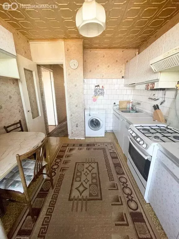 3-комнатная квартира: Видное, Советский проезд, 3 (66.2 м) - Фото 1