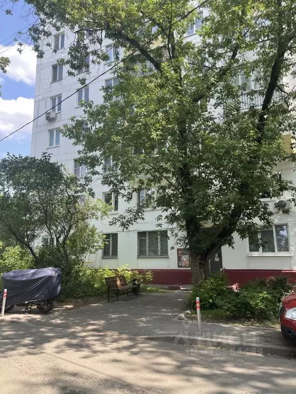 1-к кв. Москва ул. Юных Ленинцев, 62 (45.0 м) - Фото 0