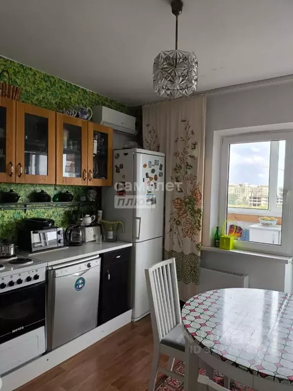 1-к кв. Краснодарский край, Краснодар Завод Измерительных Приборов ... - Фото 2