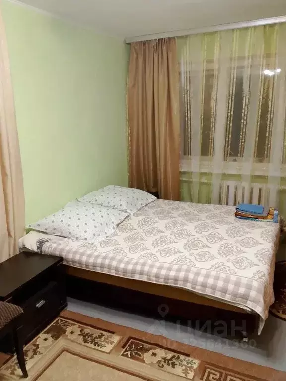 1-к кв. Московская область, Солнечногорск ул. Баранова, 42 (30.0 м) - Фото 1