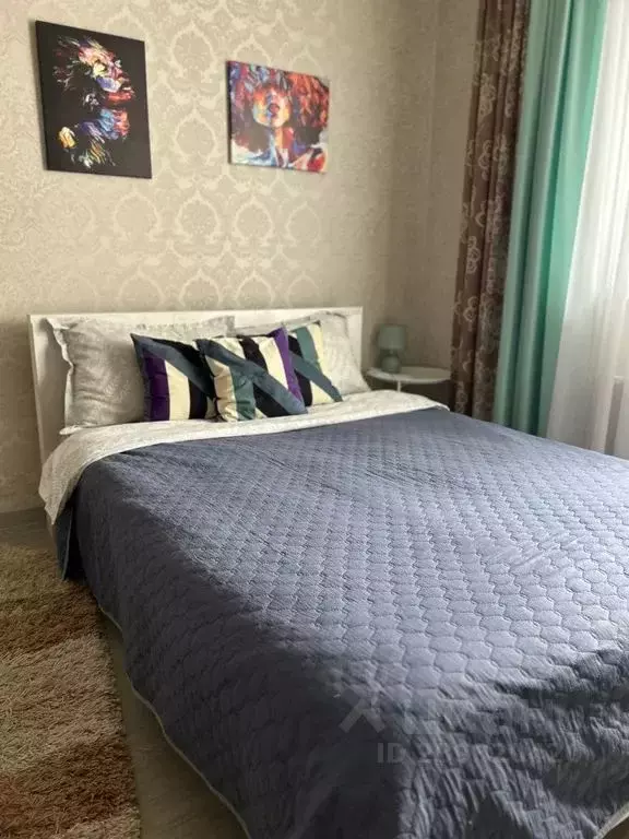 1-к кв. Костромская область, Кострома ул. Козуева, 80к1 (50.0 м) - Фото 1