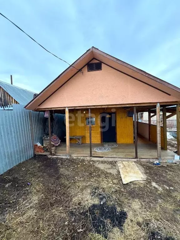 Дом в Ханты-Мансийский АО, Ханты-Мансийск Наука СОТ,  (97 м) - Фото 0