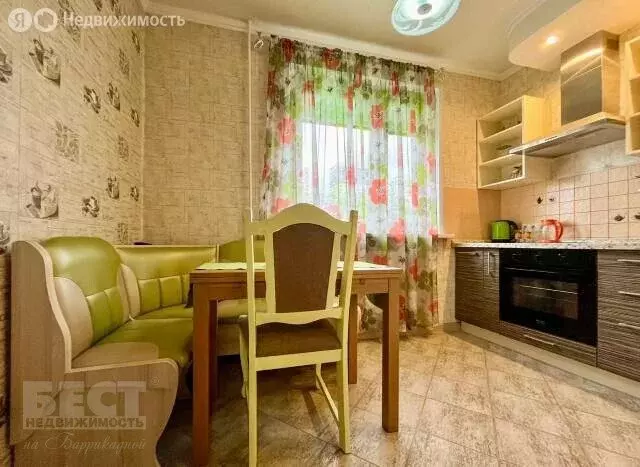 1-комнатная квартира: Москва, Варшавское шоссе, 152к2 (38.6 м) - Фото 1