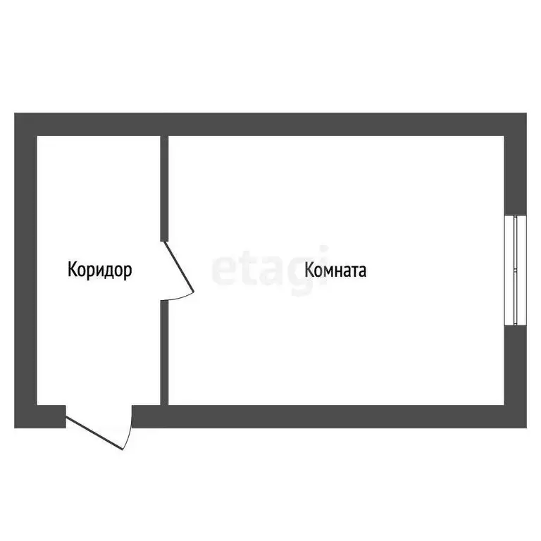 Дом в Верхняя Салда, улица 25 Октября (13 м) - Фото 0