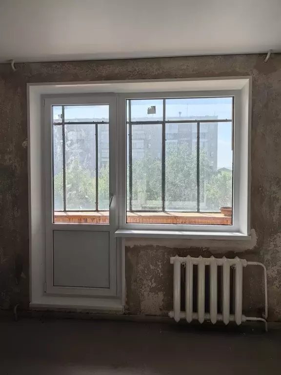 Продаётся 2-к квартира, 53.5 м - Фото 1