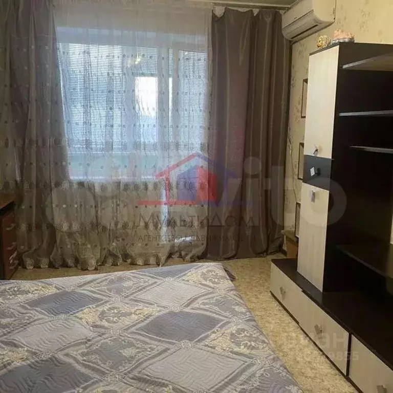 1-к кв. Белгородская область, Старый Оскол Восточный мкр,  (37.0 м) - Фото 0