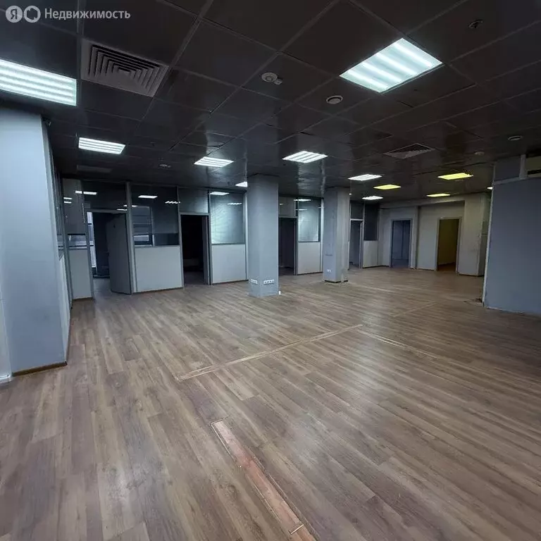 Офис (217.9 м) - Фото 2