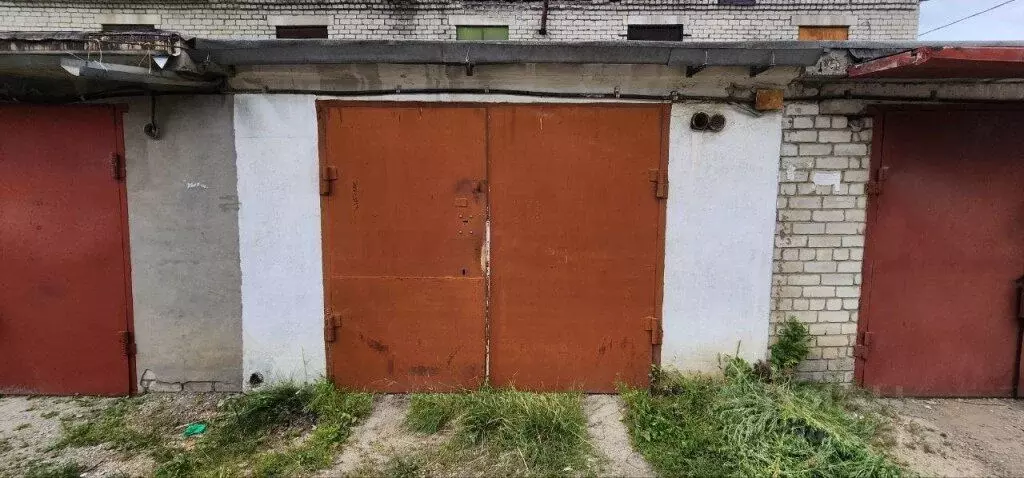 Гараж в Амурская область, Благовещенск Северная ул., 220 (30 м) - Фото 0
