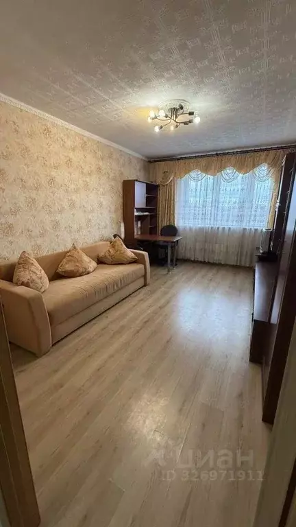 3-к кв. Москва Пятницкое ш., 16К1 (75.0 м) - Фото 1