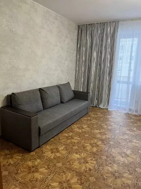 1-к кв. Челябинская область, Миасс ул. Академика Павлова, 27 (40.0 м) - Фото 1