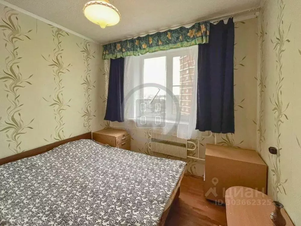 3-к кв. Калужская область, Калуга ш. Грабцевское, 158 (66.6 м) - Фото 2