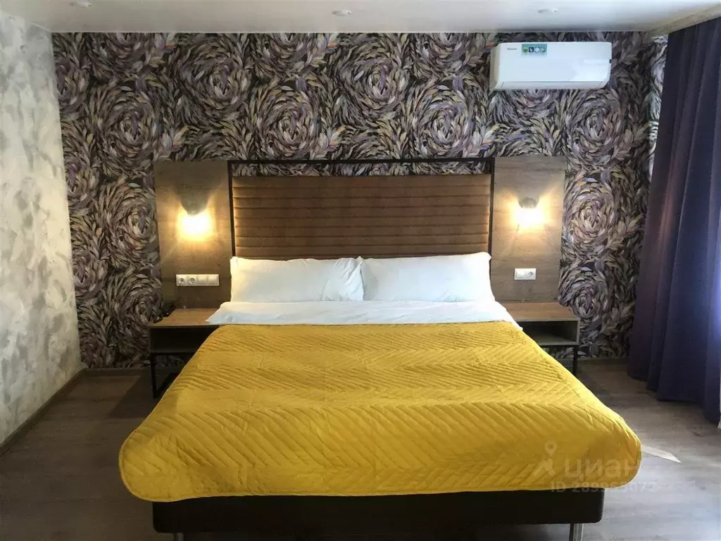 Комната Москва Варшавское ш., 145к8 (48.0 м) - Фото 0