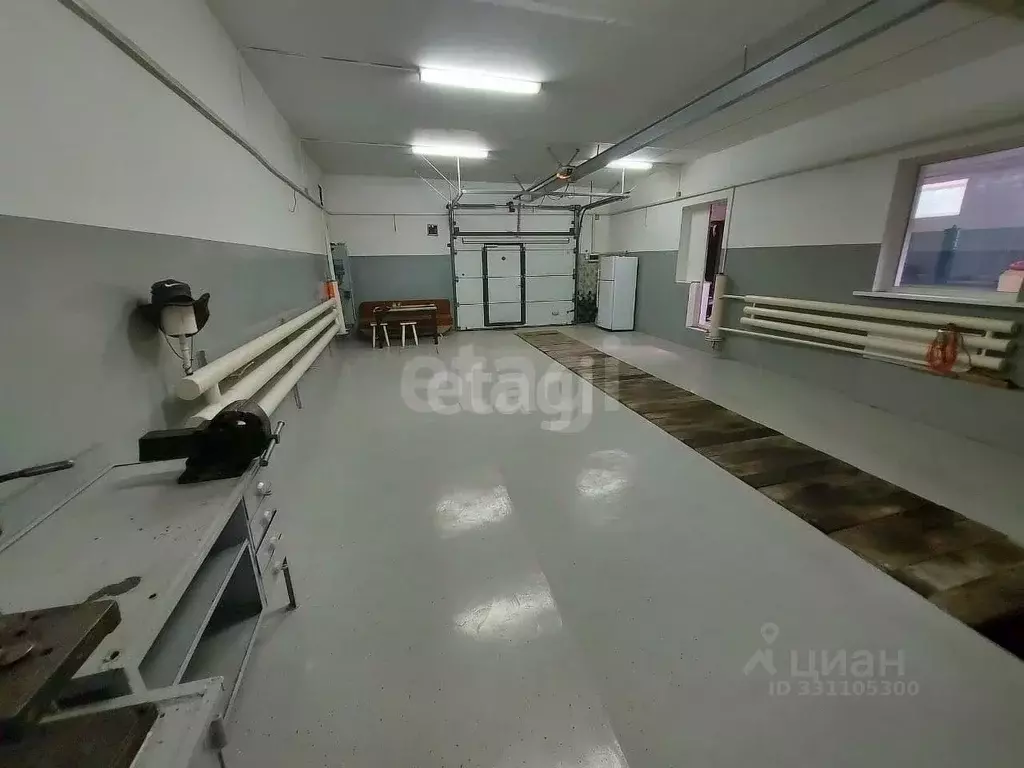 Гараж в Амурская область, Благовещенск ул. Мухина, 85/1 (120 м) - Фото 1