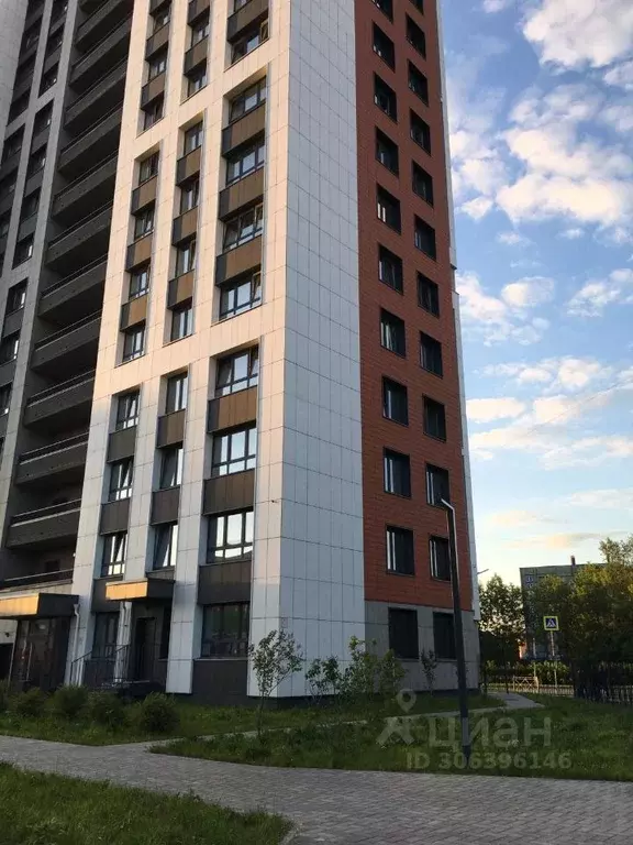 Склад в Вологодская область, Череповец просп. Луначарского, 55 (7 м) - Фото 0