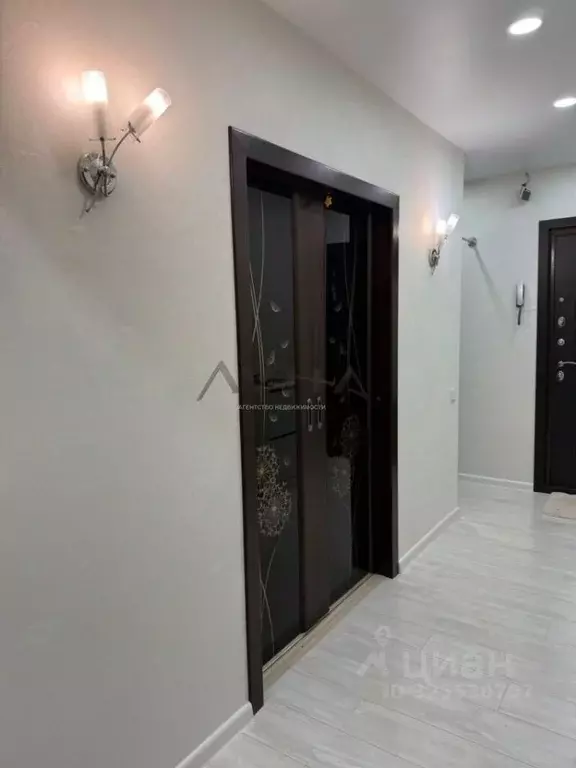 3-к кв. Татарстан, Елабуга 4/5 мкр, ул. Хирурга Нечаева, 10 (66.0 м) - Фото 2