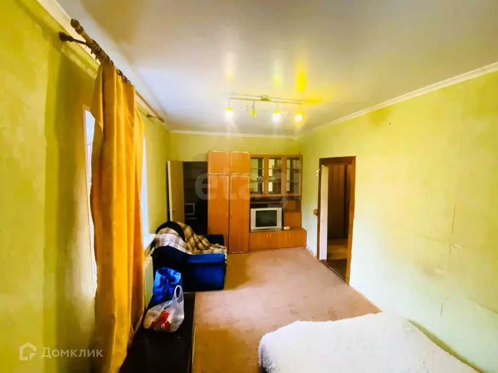 Продаётся 1-к квартира, 30.8 м - Фото 0