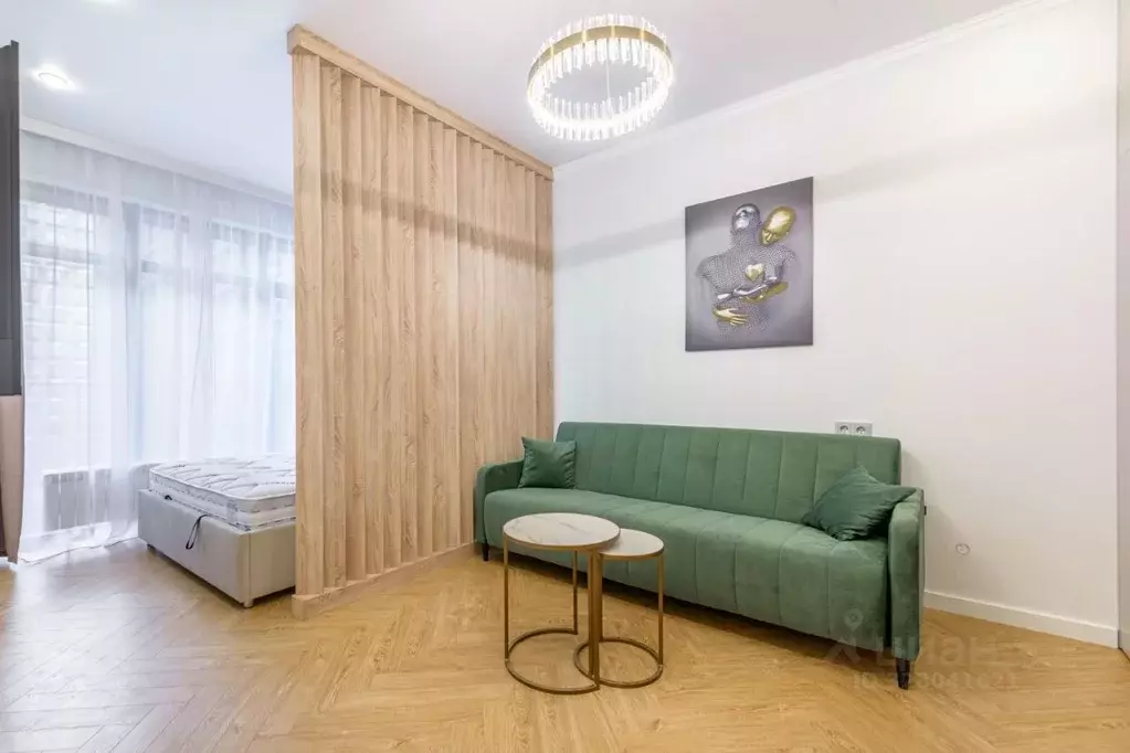 3-к кв. Москва ул. Корабельная, 5А (60.0 м) - Фото 2