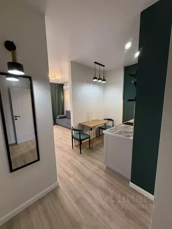 Студия Ростовская область, Ростов-на-Дону Красноармейская ул., ... - Фото 2