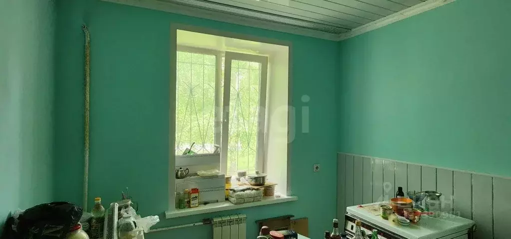 2-к кв. Красноярский край, Красноярск Песочная ул., 25 (34.7 м) - Фото 1