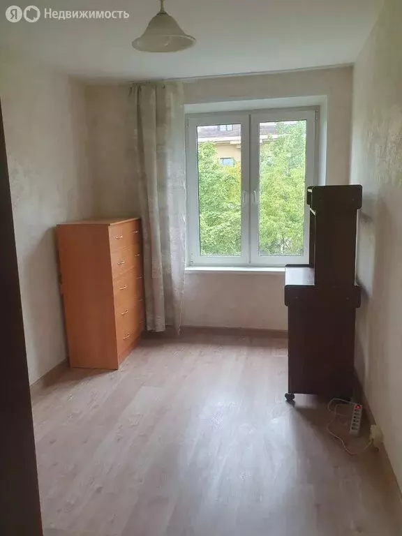 1к в 3-комнатной квартире (14 м) - Фото 0