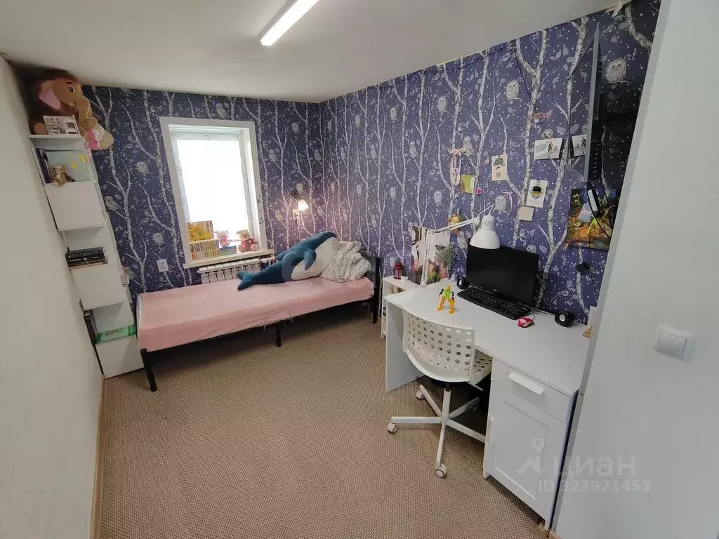 Дом в Алтай, Горно-Алтайск Уютный пер., 10 (102 м) - Фото 1